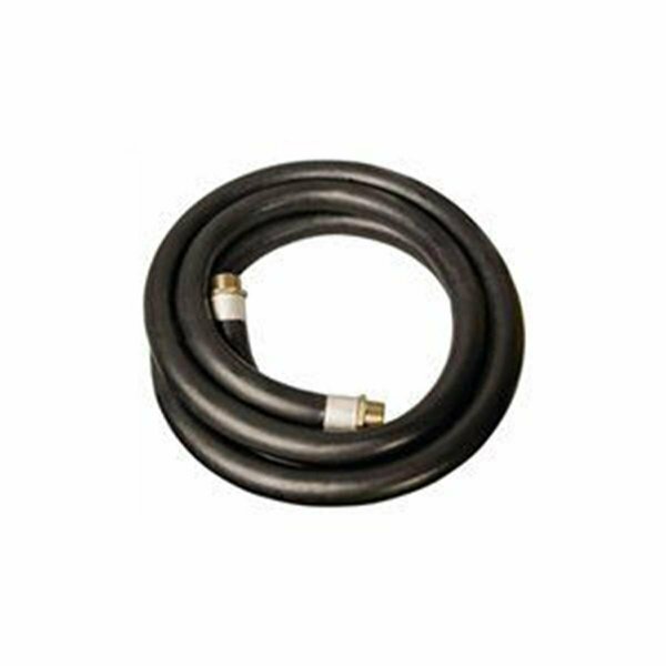 Apache 0.75 x 12 in. Farm Fuel Transfer Hose AP571911